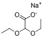 CAS#: 64224-70-0， Sodium Diethoxyacetate