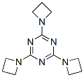 CAS#: 64295-04-1， 2,4,6-Tris(1-Azetidinyl)-1,3,5-Triazine