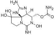CAS#: 64296-20-4， Neo-Saxitoxin