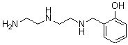 CAS#: 64349-34-4， 2-[[[2-[(2-Aminoethyl)Amino]Ethyl]Amino]Methyl]-Phenol