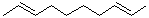 CAS#: 64460-98-6， (2E,8E)-2,8-Decadiene
