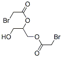 CAS#: 64503-09-9， 1-(Hydroxymethyl)Ethylene Bis(Bromoacetate)