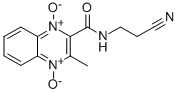 CAS#: 64557-97-7， Cinoquidox