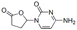 CAS#: 64567-41-5， 4-Amino-1-(5-Oxooxolan-2-Yl)Pyrimidin-2-One