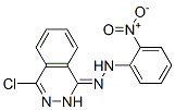 CAS#: 64640-66-0， 4-Chloro-1(2H)-Phthalazinone 2-Nitrophenyl Hydrazone