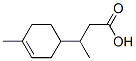 CAS#: 64740-38-1， beta,4-Dimethylcyclohex-3-Ene-1-Propionic Acid