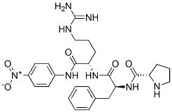 CAS#: 64816-19-9， Prolyl-Phenylalanyl-Arginine-4-Nitroanilide