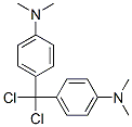 CAS 登录号：6483-79-0， 4-(二氯(4-(二甲基氨基)苯基)甲基)-N,N-二甲基苯胺