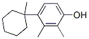 CAS#: 64924-64-7， 4-(1-Methylcyclohexyl)-2,3-Xylenol