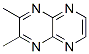 CAS#: 6499-39-4， 8,9-Dimethyl-2,5,7,10-Tetrazabicyclo[4.4.0]Deca-1,3,5,7,9-Pentaene