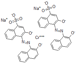 CAS#: 6505-92-6， Acid Blue 161