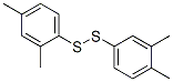 CAS#: 65087-05-0， 2,4-Xylyl 3,4-Xylyl Disulphide