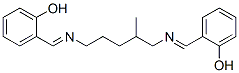CAS#: 65087-13-0， 2,2'-[(2-Methylpentane-1,5-Diyl)Bis(Nitrilomethylidyne)]Bisphenol
