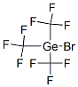 CAS#: 65094-18-0， Tris(Trifluoromethyl)Bromogermane