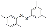 CAS#: 65104-32-7， 2,5-Xylyl 3,5-Xylyl Disulphide
