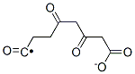 CAS#: 65115-74-4， Succinylacetoacetic acid