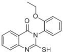 CAS#: 65141-61-9， 3-(2-Ethoxy-Phenyl)-2-Mercapto-3H-Quinazolin-4-One