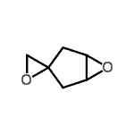 CAS#: 652142-48-8， Spiro[6-oxabicyclo[3.1.0]hexane-3,2'-oxirane]