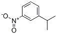 CAS 登录号：6526-74-5， 1-异丙基-3-硝基苯