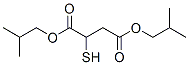 CAS#: 65291-43-2， Bis(2-Methylpropyl) Mercaptosuccinate