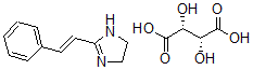 CAS#: 65295-26-3, Tracizoline