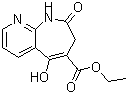 CAS#: 652976-27-7， Ethyl 5-hydroxy-8-oxo-8,9-dihydro-7H-pyrido[2,3-b]azepine-6-carboxylate