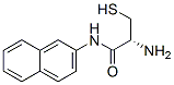 CAS#: 65322-97-6， Cysteine-beta-Naphthylamide