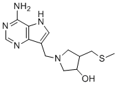 CAS#: 653592-04-2， MTDIA