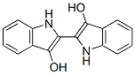 CAS#: 6537-68-4， [2,2'-Bi-1H-Indole]-3,3'-Diol