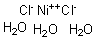 CAS#: 65374-81-4， Nickel Chloride Trihydrate