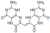 CAS#: 6538-79-0， Pterorhodin
