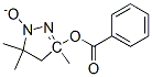 CAS#: 65441-83-0， (3,5,5-Trimethyl-1-Oxido-4H-Pyrazol-3-Yl) Benzoate
