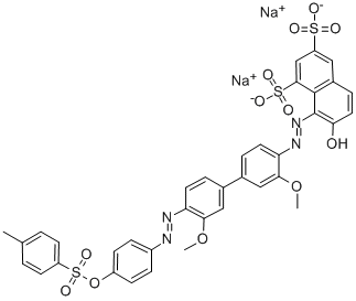 CAS#: 6548-30-7， Acid Red 128, Disodium Salt