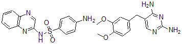 CAS#: 65566-74-7， Suldrazin