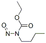CAS#: 6558-78-7， N-Butyl-N-Nitrosourethane