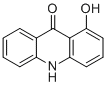 CAS 登录号：65582-54-9， 1-羟基吖啶酮