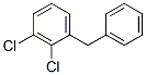 CAS#: 65652-42-8， Dichloro(Benzyl)Benzene