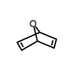 CAS#: 6569-83-1， 7-Oxabicyclo[2.2.1]Hepta-2,5-Diene