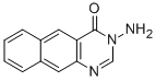CAS#: 65793-50-2， 3-Aminobenzo[g]quinazolin-4[3H]-one
