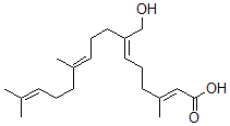 CAS#: 65811-39-4， Plaunotol M-6