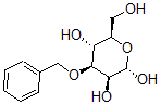 CAS 登录号：65877-63-6， 3-O-苄基-alpha-D-吡喃甘露糖