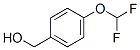 CAS#: 659-33-6， 4-(Difluoromethoxy)Benzyl Alcohol