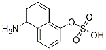 CAS#: 65916-16-7， 5-Aminonaphthyl Sulphate