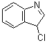 CAS#: 66037-05-6， 3-Chloro-3H-indole