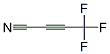 CAS#: 66051-48-7， 4,4,4-Trifluoro-2-Butynenitrile