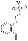 CAS#: 6613-64-5， 1-(3-Sulfopropyl)-2-Vinylpyridinium betaine
