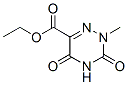CAS#: 6623-86-5， Ethyl 2-Methyl-3,5-Dioxo-1,2,4-Triazine-6-Carboxylate