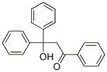 CAS#: 6624-02-8， 3-Hydroxy-1,3,3-Triphenyl-Propan-1-One