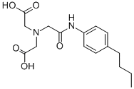 CAS#: 66292-52-2， Butilfenin