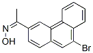 CAS#: 6632-92-4， N-[1-(9-Bromophenanthren-3-Yl)Ethylidene]Hydroxylamine